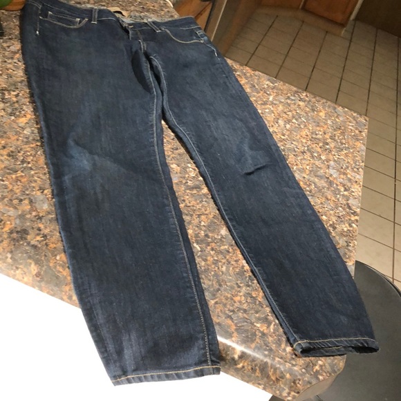 PAIGE JEANS SKYLINE - Picture 5 of 7